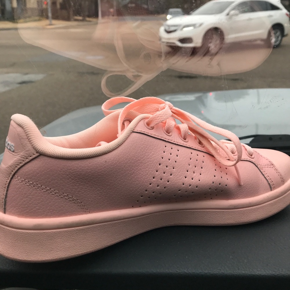 Adidas shoes